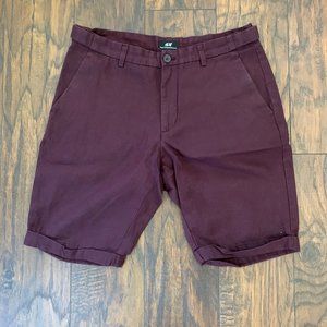 Chino Shorts
